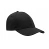 Cap - mod.3980:Black, Recycled